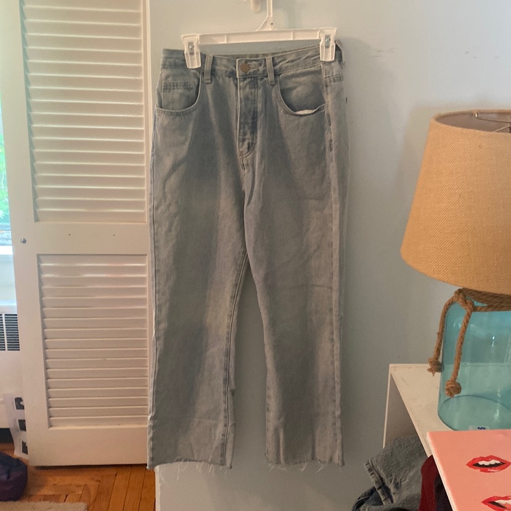 princess polly jeans